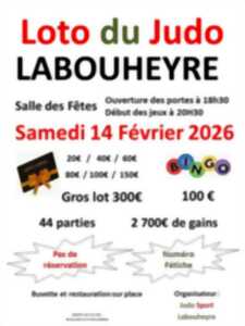 photo Loto du judo