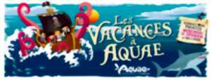 photo Pirates à Aquae