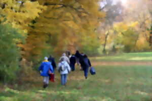 photo Marche nocturne