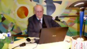 photo Conférence : La Moldavie, indépendance et intégration européenne