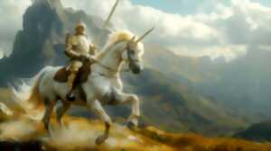 photo Exposition : Héroïc Fantasy