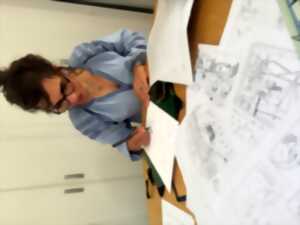 photo Rencontres avec Aurélia Fronty