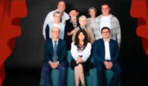 photo Le Souffleur d'Embry