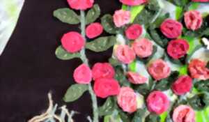 photo Exposition : Jardins tissés