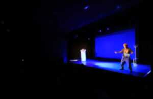 photo Le show scientifique : illusions - Le Vaisseau