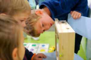 photo Mission : sauver Chronominus - Le Vaisseau