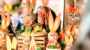 photo Marché de Pâques