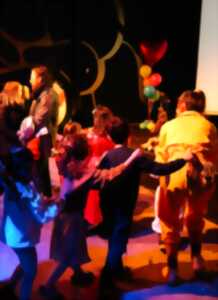 photo Le Vaisseau amoureux - Le Vaisseau