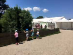 photo Activité : initiation à la pêche