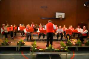 photo Concert annuel