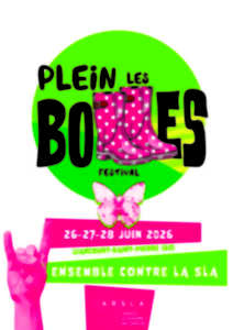 photo Festival Plein les Bottes