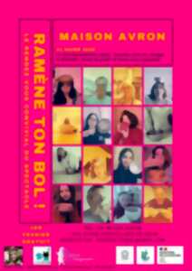 photo Ramène ton bol