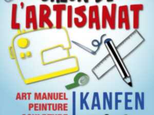 photo Salon de l'artisanat