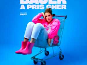 photo Spectacle - Éléonore Bauer - A pris cher !