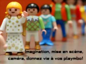 photo Animation Stop Motion