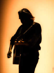 photo Stephan Eicher en concert