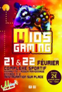 photo Mios gaming