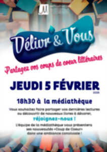 photo Délivr&vous