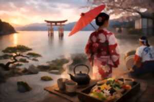 photo ARTS DU JAPON