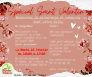 photo INITIEZ-VOUS À LA BIJOUTERIE ET REPARTEZ AVEC VOTRE BIJOU