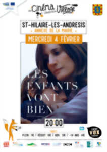 photo Du cinéma dans mon village