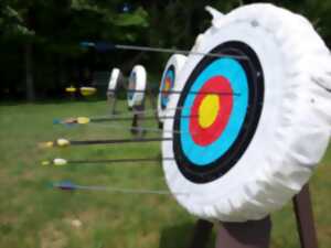 photo Archery Tag (12-16 ans)