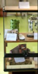 photo Exposition du SYDED à l'Escalier