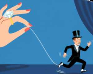 photo Un fil à la patte - La Visitation