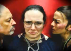 photo L'ours, le Jubilé et autres plaisanteries