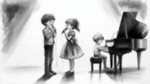 photo Le little Môme Cabaret - Limoges