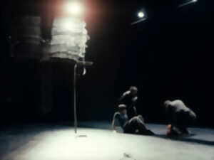 photo Ouverture de résidence 