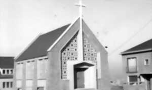 photo Églises et temples du Bocage, le patrimoine religieux de la Reconstruction