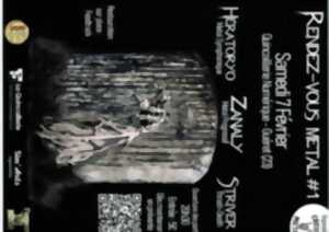 photo Rendez-vous métal #1