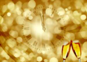 photo Réveillon de la Saint-Sylvestre à Milhac