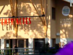 photo Ciné-club comédie culte La Cité de la Peur