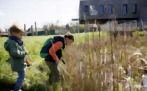 photo Créations sauvages, bricoler au fil de l'eau