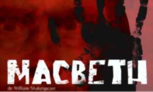 photo Théâtre : Macbeth