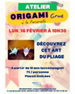 photo Atelier Origami