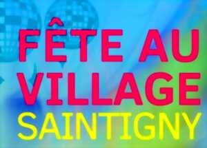 photo Fête au village