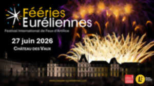 photo Féeries Euréliennes