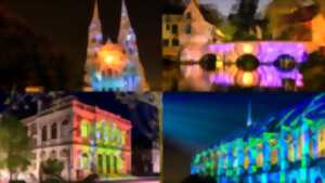 photo Chartres en lumières 2026 – L'éclat du patrimoine