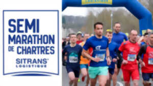 photo Semi Marathon de Chartres