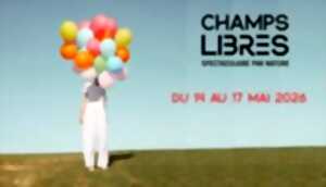photo Festival Champs Libres