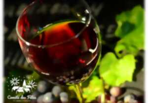 photo Soirée Beaujolais Nouveau