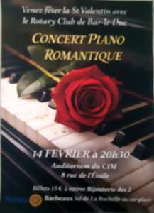 photo Concert Piano Romantique