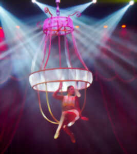 photo Cirque Nicolas Zavatta