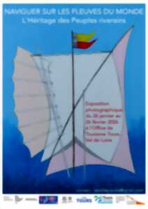 photo Naviguer sur les fleuves du Monde : L'héritage des peuples riverains