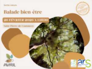 photo Balade bien être