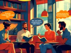 photo Ça bacouette ! à la Médiathèque…