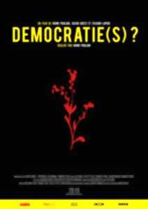 photo Projection : Démocratie(s) ?